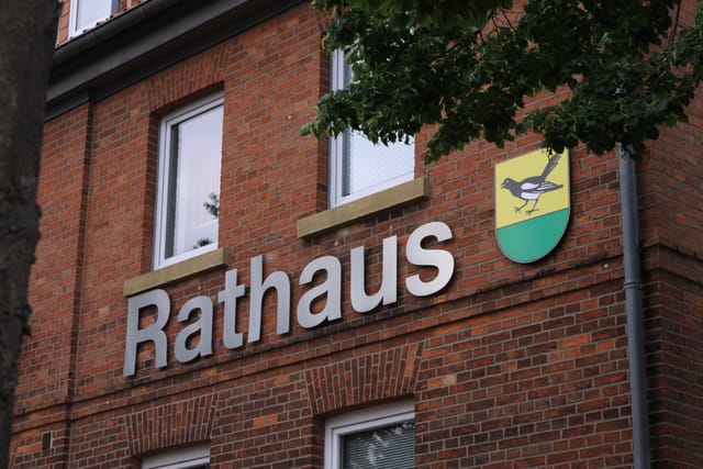 Mitgliederversammlung OV Algermissen