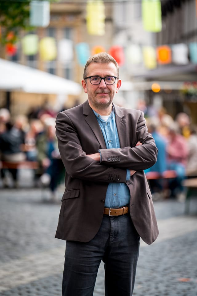 Klar auf Kurs