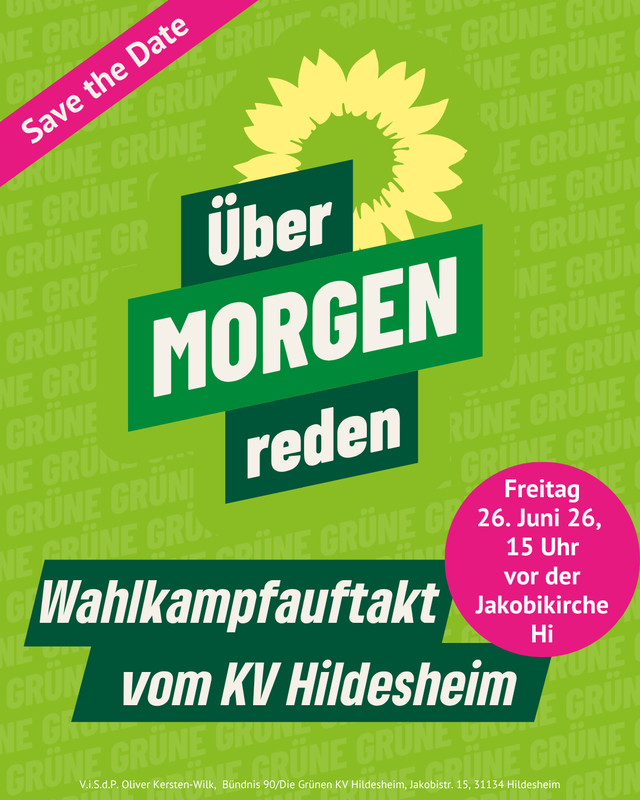 Los geht's