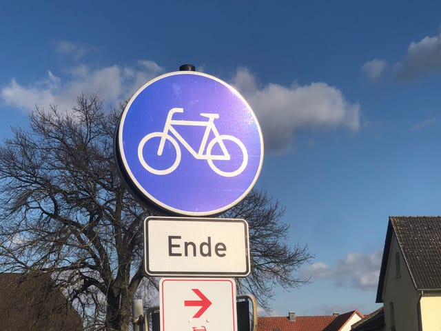 Fahrradtour durch Sarstedt