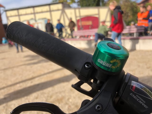 Landrat(d)Tour: Klarer Kurs mit Lust auf morgen